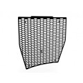 DBK Special Parts (Ducabike) Aluminum Upper Radiator Guard for the Ducati Streetfighter V4 / S